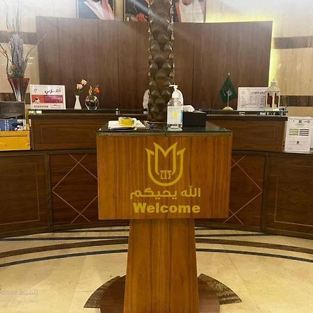 Rose Almedina روز المدينة Hotell Exteriör bild