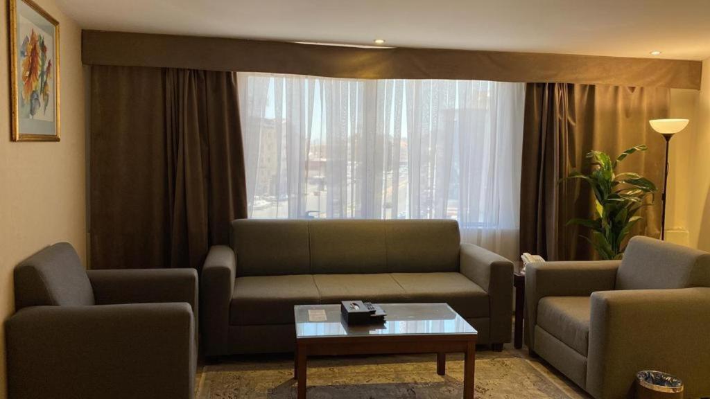 Rose Almedina روز المدينة Hotell Exteriör bild