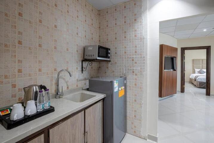 Rose Almedina روز المدينة Hotell Exteriör bild