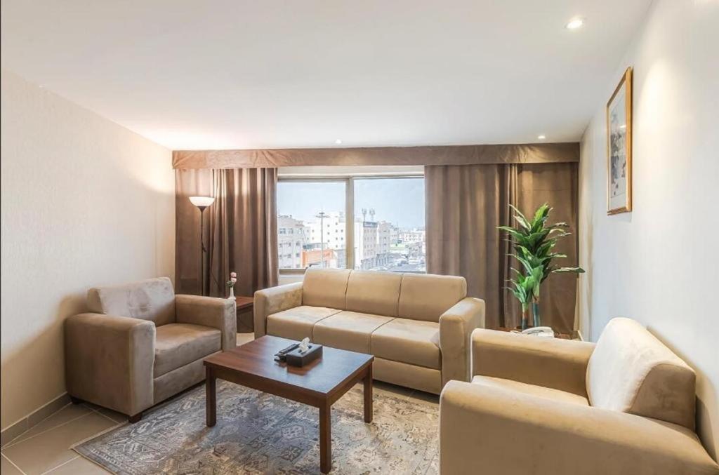 Rose Almedina روز المدينة Hotell Exteriör bild
